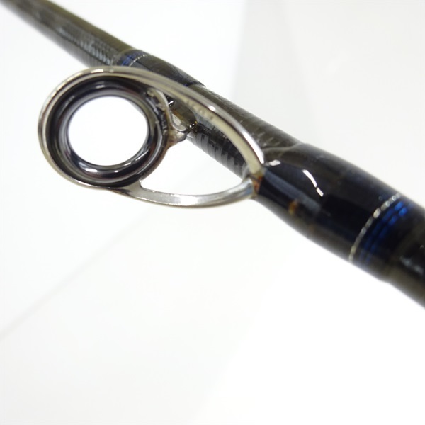 19グラップラータイプLJ　B63-2